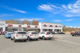 Medford Marketplace: 2690 Route 112, Medford, NY 11763