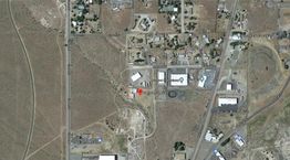17 Black Rock Rd., Mound House, NV 89706