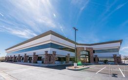TRIBECA PARC: 5420 S Durango Dr, Las Vegas, NV 89113