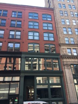 192 South St, Boston, MA 02111