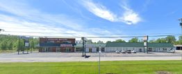 Stoller Building: 909-929 N. Coliseum Boulevard, Fort Wayne, IN 46805