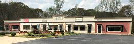 395 Millard Farmer Industrial Boulevard, Newnan, GA 30263