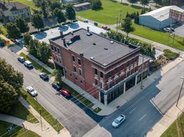 1301 Lafayette St, Fort Wayne, IN 46802