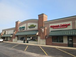 Main Street Commerce Center: 2000 W Main St Ste Ia, St Charles, IL 60174