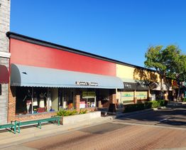 210 N Harbor Blvd, Fullerton, CA 92832