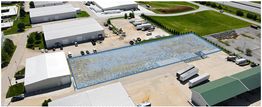 New Industrial Building - Winchester, KY: 255 Tierney Way, Winchester, KY 40391