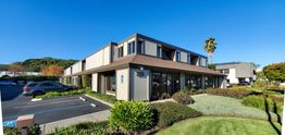 The Keys Center: 353-359 Bel Marin Keys Blvd., Novato, CA 94949