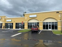 Rosa Plaza: 760 Barnes Blvd, Rockledge, FL 32955