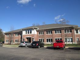 Medical Office Condo for Sale or Lease: 2435 Dean St Unit C, St Charles, IL 60175