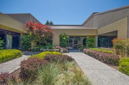 The Redwoods: 1341 - 1353 Redwood Way, Petaluma, CA 94954