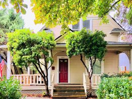 The Farmhouse: 1807 6th Ave W, Seattle, WA 98119