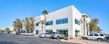 Office-Flex Building for Sale in Tempe Single Property or Portfolio Acquisition: 8123 S Hardy Dr, Tempe, AZ 85284