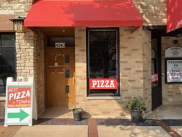 Downtown Lisle Unique Office / Retail / Warehouse: 4740 Main St, Lisle, IL 60532