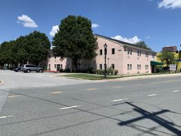 Madison Building: 555 Justison Street, Wilmington, DE 19801