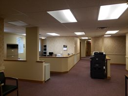 65 Albany Avenue, 2nd Floor, Kingston, NY 12401
