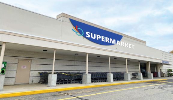 TOUR: Super Supermarket - Haledon, NJ