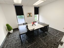 DeGratia Office Building: 2807 N Parham Rd, Richmond, VA 23294