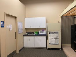 Retail/Office Space Suite 3254: 3250 W Market Place Dr, Edinburgh, IN 46124