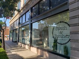 Chapman Building: 110 E Wilshire Ave, Fullerton, CA 92832