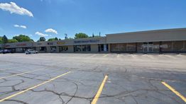 501-515 E. Algonquin Road, Algonquin, IL 60102