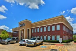 Silverlake Plaza II: 9330 Broadway St, Pearland, TX 77584