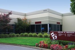 Ambassador Business Center: 7505 NE Ambassador Pl, Portland, OR 97220