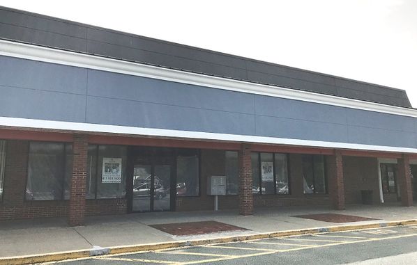 500 Liberty St, Hanson, MA 02341 - Office/Retail for Lease