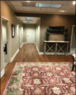 Barbizon Building: 3100 Lorna Rd, Vestavia Hills, AL 35216