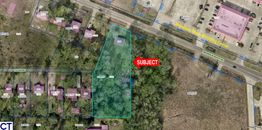 Magnolia Beach Road Development: 7702 Magnolia Beach Rd, Denham Springs, LA 70726