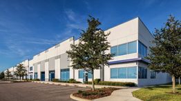 Prologis ADC North Bldg C - Suite 300 Available 6/1/2021: 7315 Conway Rd, Orlando, FL 32812