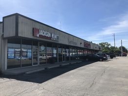 41 N Post Rd, Indianapolis, IN 46219
