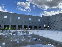 Prologis ADC North Bldg F - Under Construction / Delivery March 2021!: 6851 Conway Rd, Orlando, FL 32812