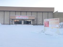 205 E Benson Blvd, Anchorage, AK 99503