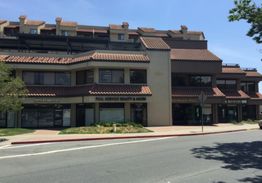 Office For Lease: 1330 N Broadway, Walnut Creek, CA 94596