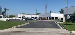 Industrial For Lease: 1814 Commercenter W, San Bernardino, CA 92408