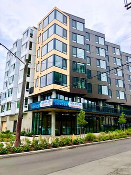 Vertex Off Broadway: 802 E Thomas St, Seattle, WA 98102