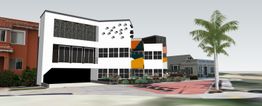 Uptown Centre: 4080 Centre St, San Diego, CA 92103