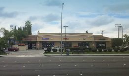 Athenian 2790: 2790 W. Ball Rd, Anaheim, CA 92804