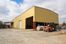 Office Warehouse w/ Yard, Truck Well, High Visibility: 7075 Airline Hwy, Baton Rouge, LA 70805