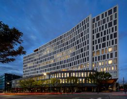 400 Fairview Ave N, Seattle, WA 98109