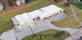 Under Renovations Now! - 13,440 Flex Space: 3901 Papermill Drive, Knoxville, TN 37909