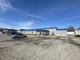 588 W 7th St, Peru, IN 46970
