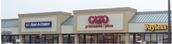 FORT DODGE SHOPPING CENTER: 3043 1st Ave S, Fort Dodge, IA 50501