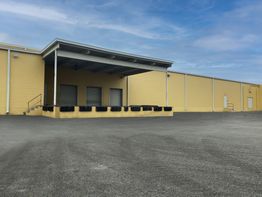 Light Industrial / Large Storage Units Located @ Panama Plaza : 1616 Lisenby Ave, Panama City, FL 32405