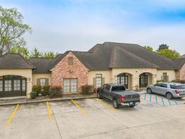 Siegen Lane Office Condo For Lease: 10101 Siegen Ln, Baton Rouge, LA 70810