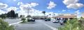 Lakeshore I & II Plaza / Lakeshore and Valley View: 9203-9215 Valley View St, Cypress, CA 90630