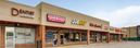 HILL CREEK SHOPPING CENTER: 8601-8729 W 95th St, Hickory Hills, IL 60457