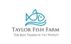 Taylors Fish Farm Partnership: 3237 Lonesome Rd, Cedar Grove, NC 27231