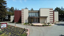1301 Ygnacio Valley Rd, Walnut Creek, CA 94598