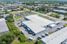 Canteen Vending Warehouse Facility | Industrial Investment Opportunity | 48,255 SF: 1050 Miller Dr, Altamonte Springs, FL 32701